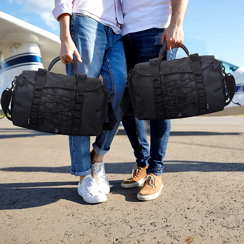 2023 Ryanair 40x25x20cm Under Seat Cabin Bags Travel Flight Holdall Hand  Luggage